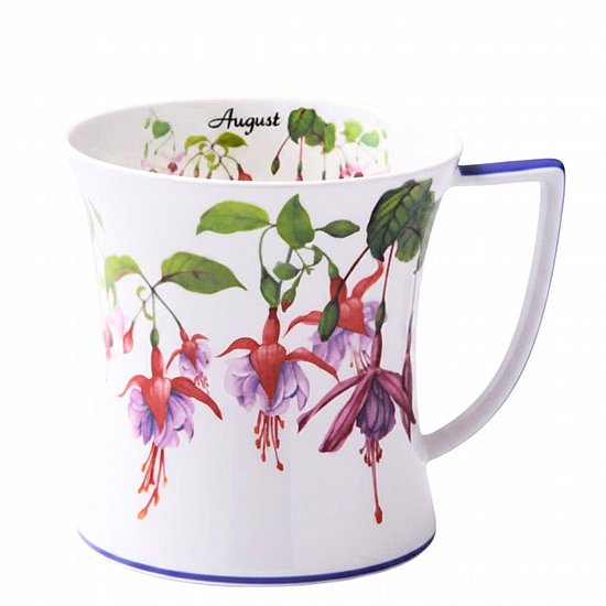 ��� ������ ������ 450 �"� Flower Symphony - August