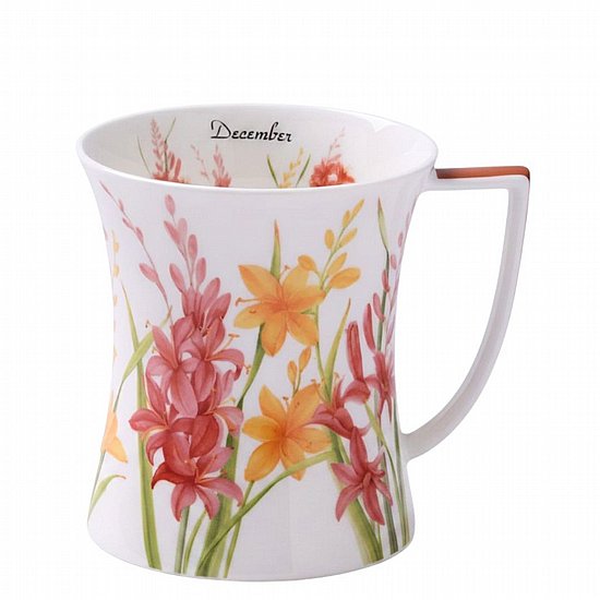 ��� ������ ������ 450 �"� Flower Symphony - December