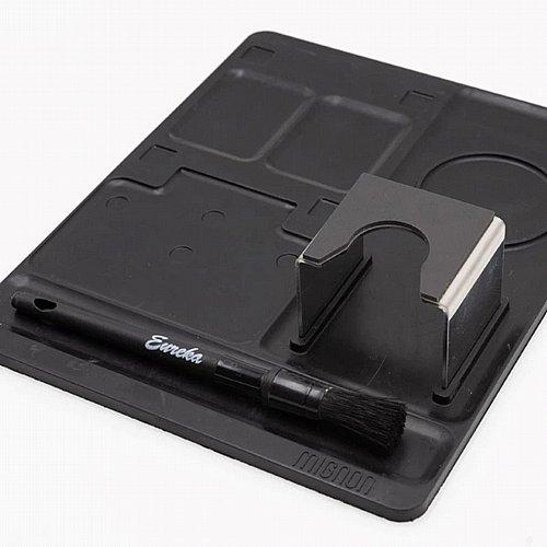 ���� ���� ����� ������� ������ Eureka Mignon Mat Kit