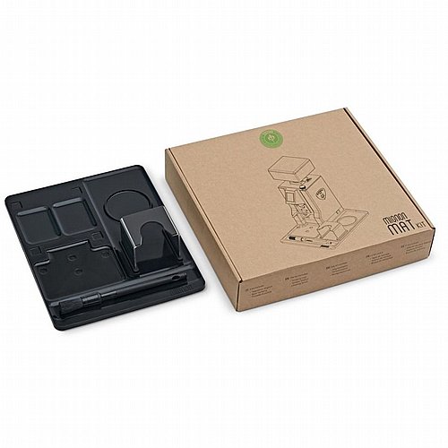 ���� ���� ����� ������� ������ Eureka Mignon Mat Kit