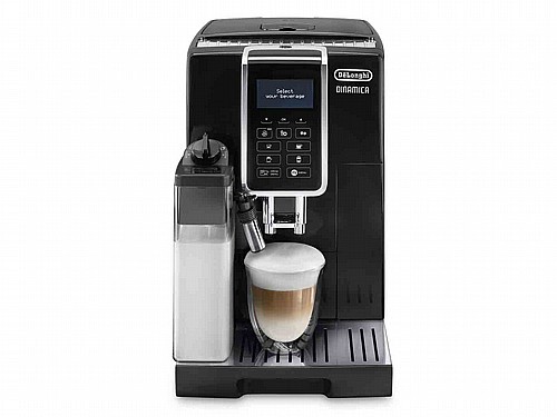 מכונת אספרסו Delonghi Dinamica ECAM350.55.B