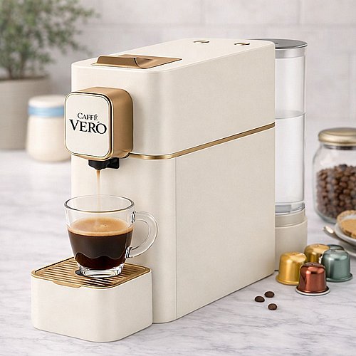 ����� ��� ������� ����� ������ ����� CAFFE VERO - ���