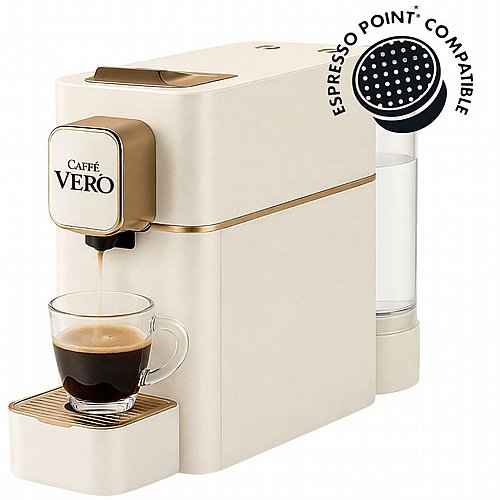 ����� ��� ������� ����� ������ ����� CAFFE VERO - ���