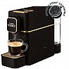 מכונת קפה קפסולות תואמת אספרסו פוינט CAFFE VERO - שחור