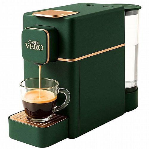 ����� ��� ������� ����� ������ ����� CAFFE VERO - ����