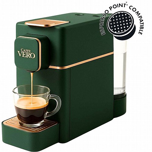 ����� ��� ������� ����� ������ ����� CAFFE VERO - ����