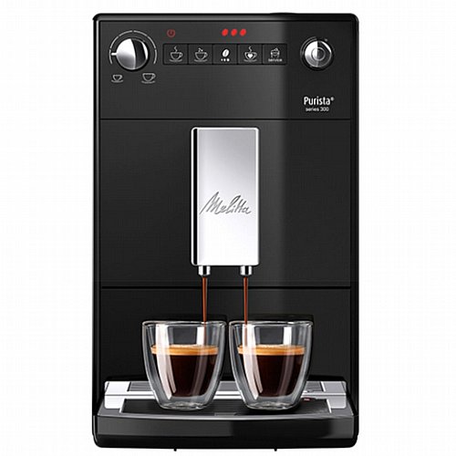 ������ ������ Melitta Purista� Series 300 ����