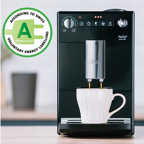 ������ ������ Melitta Purista� Series 300 ����
