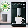 מכונת אספרסו Melitta Purista® Series 300 שחור