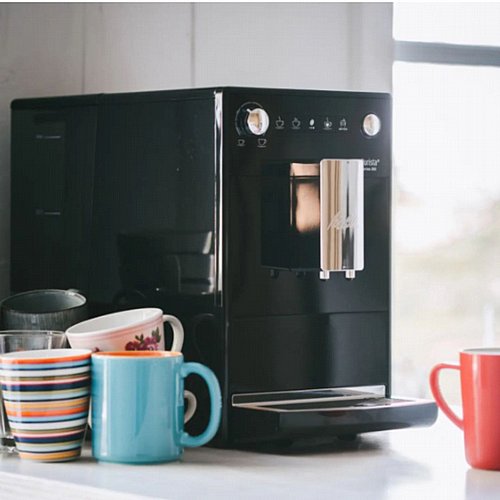 ������ ������ Melitta Purista� Series 300 ����