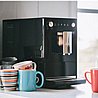 מכונת אספרסו Melitta Purista® Series 300 שחור