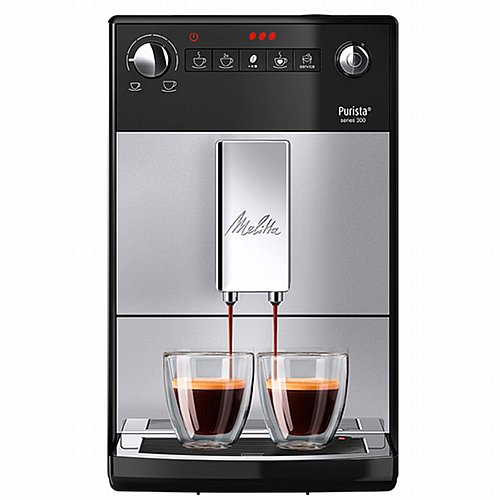 ������ ������ Melitta Purista� Series 300 ����