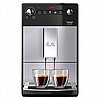 מכונת אספרסו Melitta Purista® Series 300 כסוף