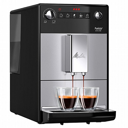 ������ ������ Melitta Purista� Series 300 ����