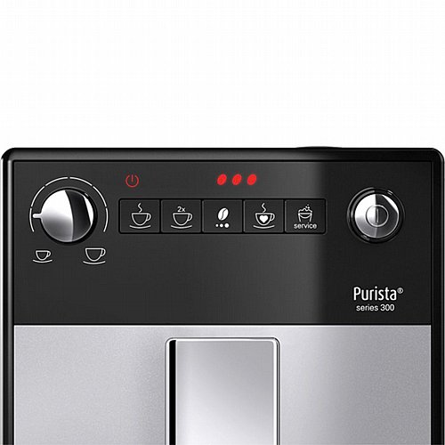 ������ ������ Melitta Purista� Series 300 ����