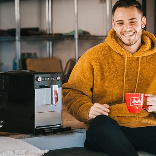 ������ ������ Melitta Purista� Series 300 ����