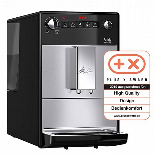 ������ ������ Melitta Purista� Series 300 ����