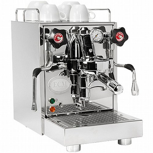 ����� ������ ������� ECM Mechanika VI Slim