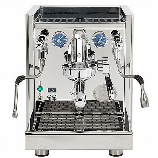 מכונת אספרסו מקצועית ECM Technika VI Dual Boiler מכונת אספרסו מקצועית ECM Technika VI Dual Boiler