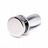טמפר קפיצי מקצועי 58 מ״מ ECM Tamper Pressure Regulating