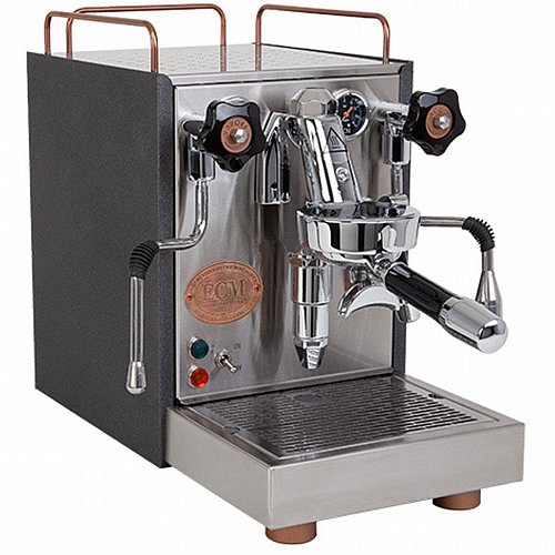 ����� ������ ������� ECM Mechanika VI Slim Heritage Line 