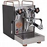 מכונת אספרסו מקצועית ECM Mechanika VI Slim Heritage Line