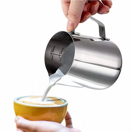�� ����� �������� ���� 360 �"� ECM Milk Pitcher