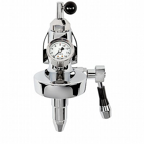 ����� ��� ���� ����� E61 - ECM Flow Profil Valve