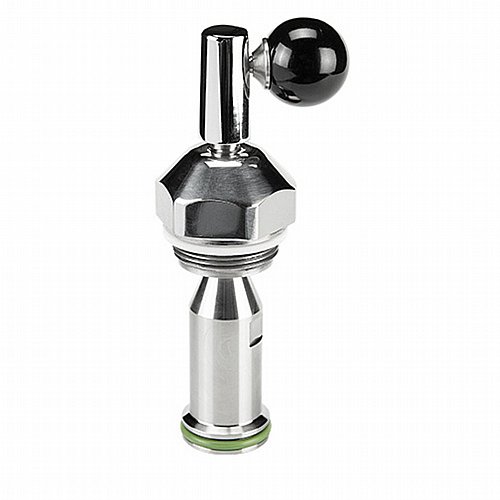 ����� ��� ���� ����� E61 - ECM Flow Profil Valve