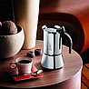 מקינטה Bialetti Venus ל-6 כוסות
