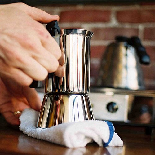 ������ ������ ���� 6 ����� Bialetti Venus