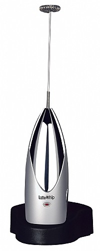 ������� Latte Whip Magic - ���� ����