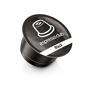 10 ������� ������ ���� ���� - Espresso Club Black