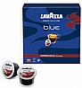 100 קפסולות Lavazza Blue Dolce