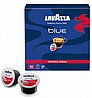 100 קפסולות Lavazza Blue Intenso