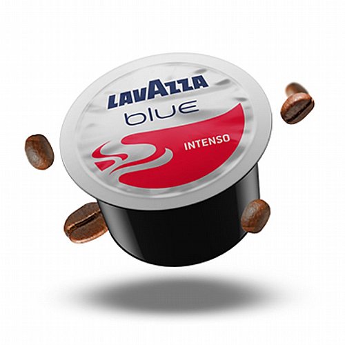 100 ������� Lavazza Blue Intenso 