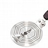 מתאם אינדוקציה למקינטות Bialetti בקוטר 13 ס