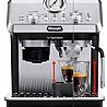 מכונת אספרסו ידנית Delonghi La Specialista Arte EC9155.MB דה לונגי
