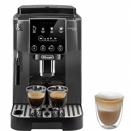 מכונת קפה Delonghi Magnifica Start ECAM220.22.GB דה לונגי מכונת קפה Delonghi Magnifica Start ECAM220.22.GB דה לונגי