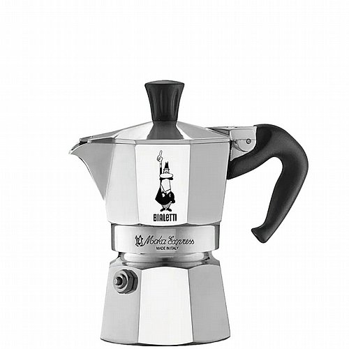 ������ 3 ����� Bialetti Moka Express