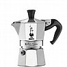 מקינטה 4 כוסות Bialetti Moka Express