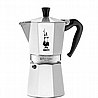 מקינטה 9 כוסות Bialetti Moka Express
