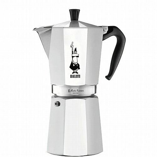 ������ 12 ����� Bialetti Moka Express