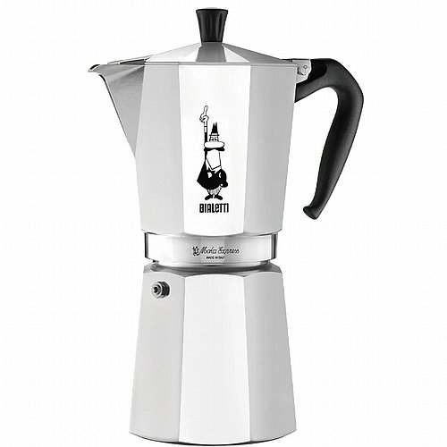 ������ 18 ����� Bialetti Moka Express
