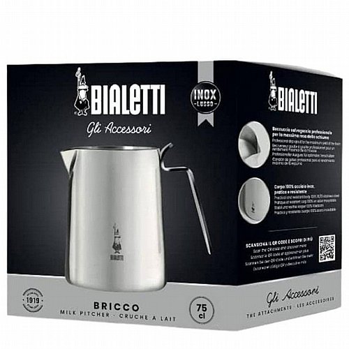�� ����� �������� ���� 750 �"� Bialetti Milk Pitcher