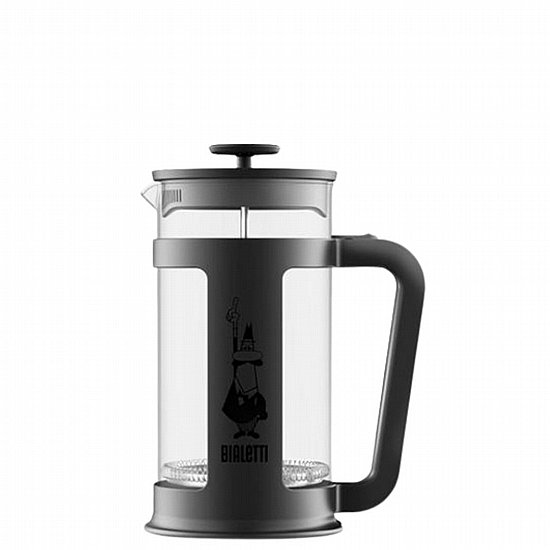 פרנץ׳ פרס Bialetti Smart Coffee Press בנפח 350 מ"ל פרנץ׳ פרס Bialetti Smart Coffee Press בנפח 350 מ"ל