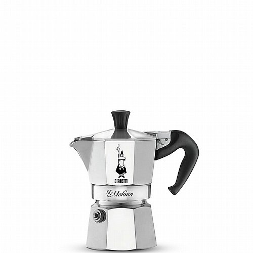������ Bialetti Moka Express La Mokina ����� ��� ���