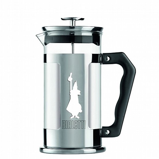 פרנץ׳ פרס Bialetti Preziosa בנפח 1000 מ"ל פרנץ׳ פרס Bialetti Preziosa בנפח 1000 מ"ל