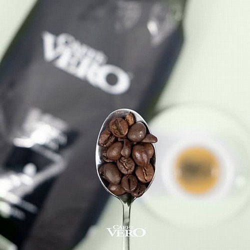 ���� ��� 1 ��� - CAFF? VERO Arabica Extra - 100% Arabica