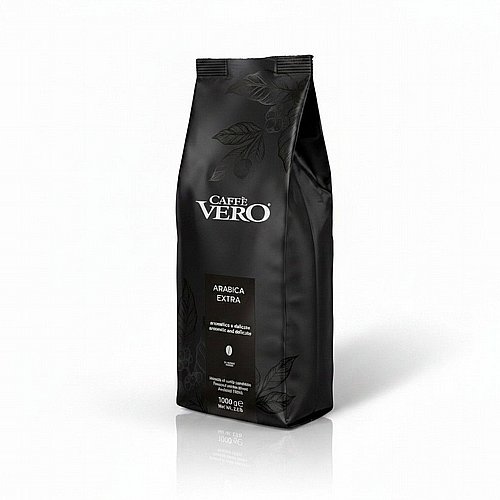 ���� ��� 1 ��� - CAFF? VERO Arabica Extra - 100% Arabica
